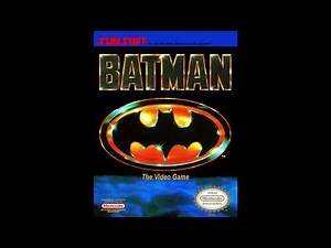Batman - Game Over (NES OST)