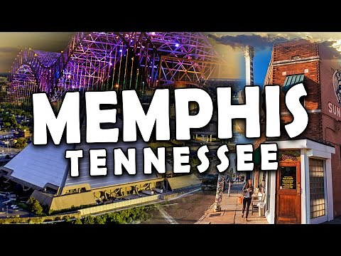Best [Things to Do in Memphis Tennessee] | Memphis travel guide