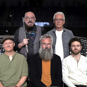 Jul 08, 1973: Jethro Tull at  Albuquerque, New Mexico, United States | Concert Archives