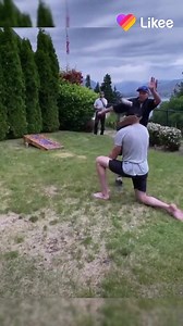 13 reactions · 13 shares | ✨✨Watch more funny videos!✨✨ | Likee | Facebook