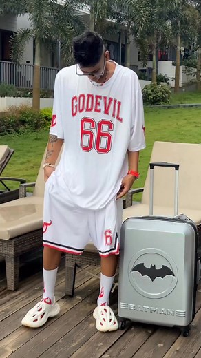 28K views · 113 reactions |  Own the room with GODEVIL's Co-Ord Set...