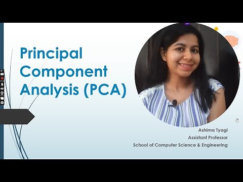 Principal Component Analysis (PCA) | Dimensionality Reduction in Machine Learning