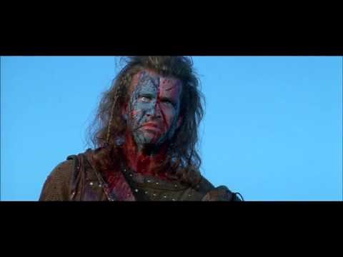 BRAVEHEART (Theme-Song)