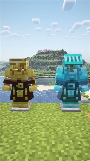 Minecraft's BEST Resource Packs