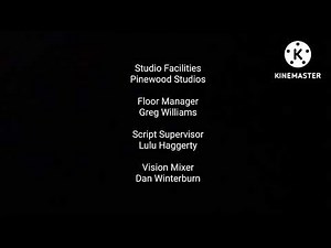 ITV Tenable Minecraft UK Talking Tom & Friends Series 4 Ending Credits 2019