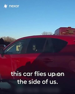 1.5K reactions · 203 shares | Meet the world’s smartest dash cams. Shop now.  Record the road directly to your phone  Alert your loved ones in case of an accident ☁️ Back up important moments to the cloud ️ Guard your car, even while parked | Nexar | Facebook