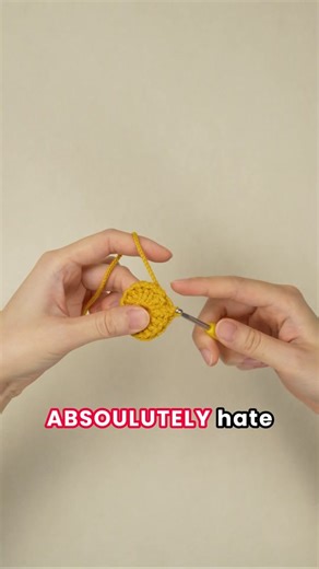 How to Make a Magic Ring in Just 3 Seconds!