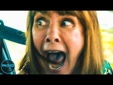 Top 10 Best A24 Movies - YouTube