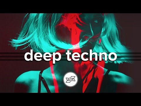 Deep Techno & Progressive House Mix - December 2019 – by Extatic