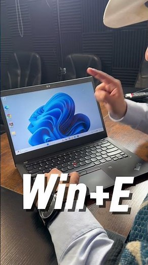 ⌨️ Win + E: el comando que debes conocer: Explorador de Archivos #Tecnología #Computadoras #Windows