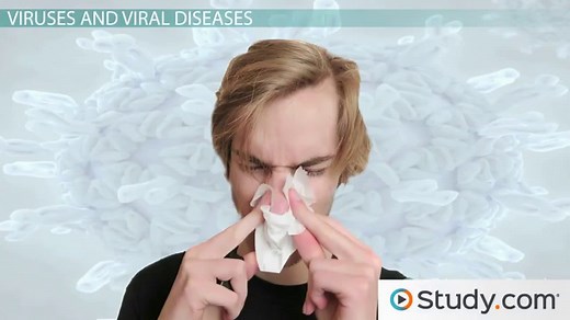 Pathogens | Definition, Types & Examples