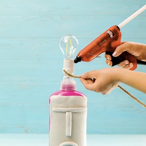 34K views · 101 reactions | Easy DIY Home Decor Projects for Any Budget | 5-Minute Recycle | Facebook