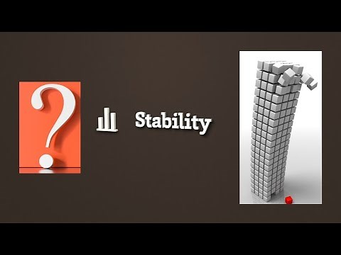 STABILITY OF BUILDINGS : 5 STRUCTURAL POINTS THAN OVERTURNING