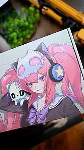 The fastest keyboard under 400 PLN? *METAL* AKKO MOD68 HE #gaming #radyjko #akko #keyboard