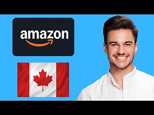 NEW! How To Apply Job in Amazon Warehouse in Canada 🇨🇦