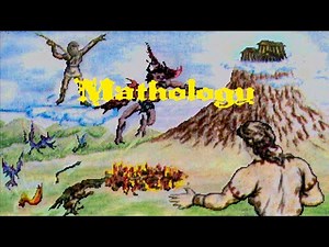 Mathology (MS-DOS, 1993) - longplay