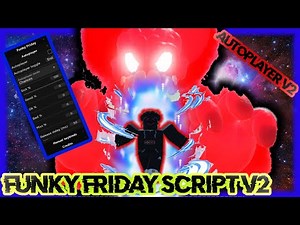 OP & Easy-Use 🎃 FUNKY FRIDAY Script V2 | Auto Play & Infinite Points | *PASTEBIN 2021*