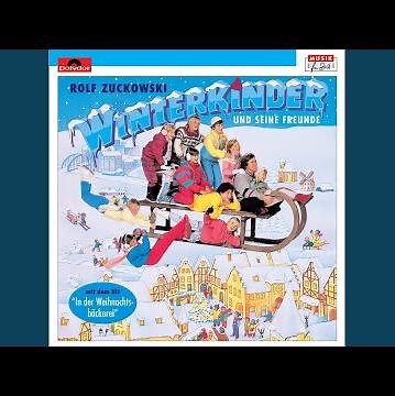 Gloria (Hört ihr, wie die Engel singen)