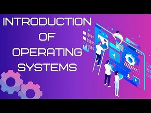 🖥️ What is an Operating System? | The Brain Behind Your Computer Explained! 💡