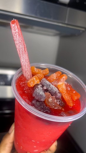 Let’s Make Popping Kool-Aid Slushy Featuring Ninja Slushi . . . . . #ninjaslushi #DessertGoals #FoodieVibes #dessertideas #slushie #slushy #slushycup #slushymaker #slushydrinks #slushiecup #foodblogger #FoodieVibes #candy #candyshop #desserttime #dessertideas #dessertlover #dessertrecipe #fypchallenge #fypviralシ #fypシ゚viralシfypシ゚ #explorepage #explorereels #explore #cookingvideo #cookingathome #foodathome #cookingwithlove | Kerra Laneisha