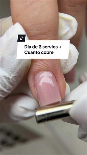 Russian Manicure Techniques for Stunning Nail Art