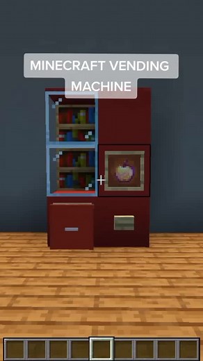 Ultimate Minecraft Vending Machine Tutorial
