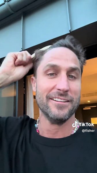 FISHER on TikTok