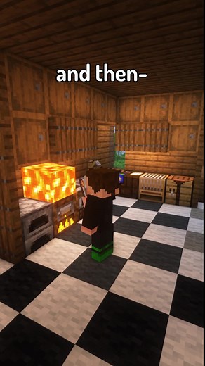 Cooking Food in Minecraft: A Beginner's Guide