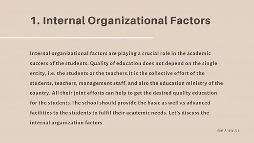 Top Causes of Academic Failure Among Students - StatAnalytica