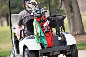 Golf Cart Batteries: Everything You Need To Know