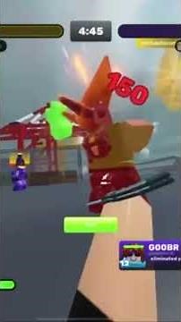 Mobile until i find out how to screen record on computer #robloxtivals #roblox