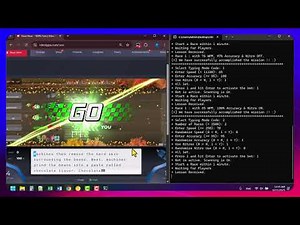 Nitro Type Hack - Auto Typer 2025 Script