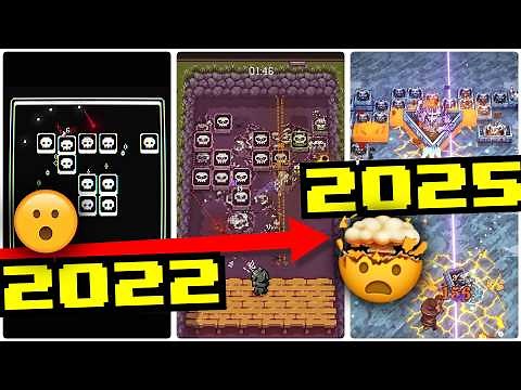 The Evolution of BALL x PIT | Out Now