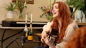 18K views · 211 shares | The last time I sang this was at my grandmother’s funeral. This was one of her favorite songs. So this one is for her. Happy Easter, y’all 李 did y’all all get to go home or are you stuck in quarantine like me? | Caylee Hammack | Facebook