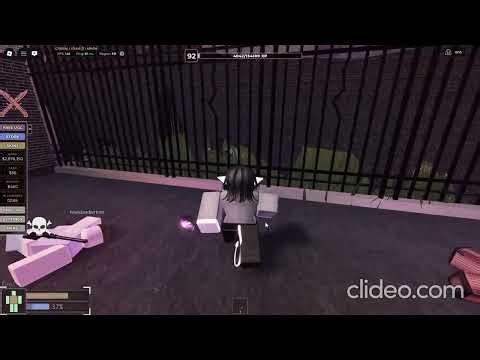 crim exploiter dies to me