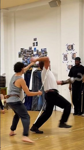 Official First Look at Toby Stephens as Hook in Wendy & Peter Pan