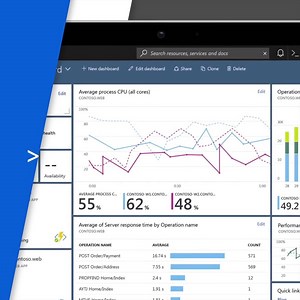 Learn and build with 25 always-free products | Microsoft Azure