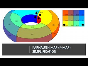 Lecture 09 || DLD GCUF || Karnaugh map K-Map || Two & Three Variable K-Map || Examples