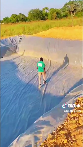 Techniques d'agriculture durable au Mali