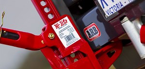 Hi-Lift Jacks & Accessories | ARB 4x4 Accessories