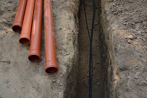 How to Find Underground Plastic Pipes – 8 Ways To Do It