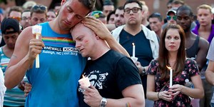 Partial Transcripts of Florida Club Gunman’s Calls to be Released
