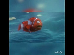 Finding Nemo - Nemo Gets Kidnapped/The Divers Scene - (Ft. Talking Nemo).wmv