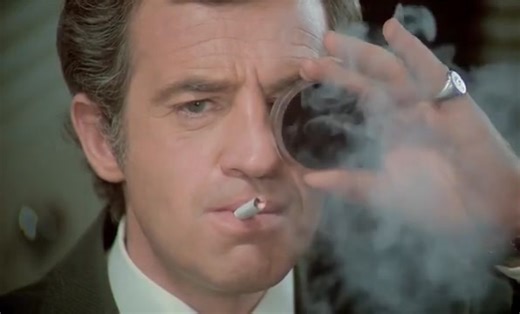 28K views · 727 reactions | PEUR SUR LA VILLE : L’Oeil 2 Verre... Film d'Henri Verneuil, 1975, StudioCanal. #peursurlaville #verneuil #belmondo #Bebel #oeildeverre #minos | Maxence Cory | Facebook