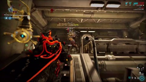 Cedo build guide & review - better than Fulmin? | Warframe