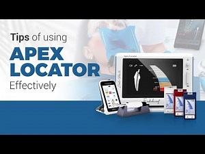 Tips on using Apex Locators Effectively #dental #endodontics