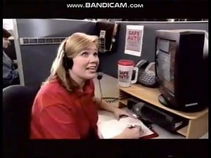 1-800-Safe Auto Commercial (2005)