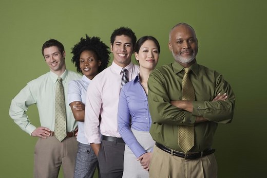 Examples of a Personal Strategic Plan | Sapling