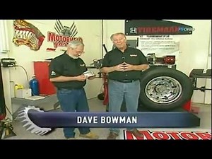 TIREMAAX® PRO Makes National TV Debut