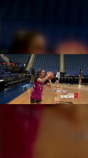 NC State Head Coach Wes Moore talks Bishop McGuinness alum & Wolfpack Freshman Adelaide Jernigan